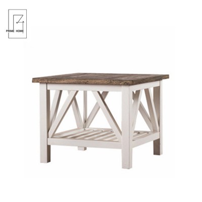 Factory manufacture various solid wood coffee table,designer coffee table