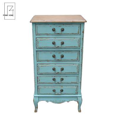 Good Quality Sell Well Antique Living Room Hand Carved Closet Designed Wood Cabinet Furniture