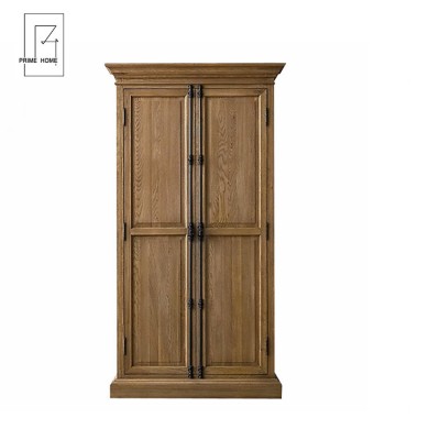 Hot Sale Good Quality Small Furniture Simple Design Modern Solid Wood Wooden Cabinet, Wood Cabinets