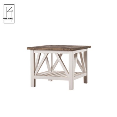 Wholesale Small Italian Design Coffee Table, Antique Wooden Coffee Table